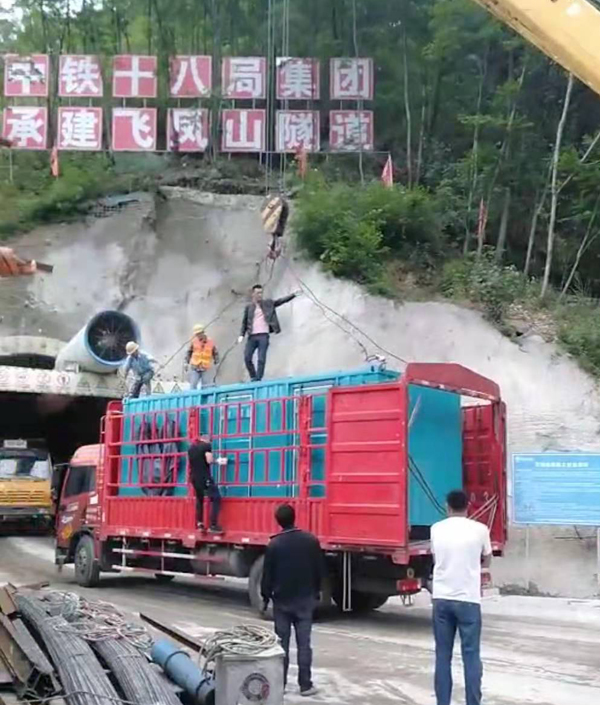 温岭发电机组维修后输出功率降低是什么问题