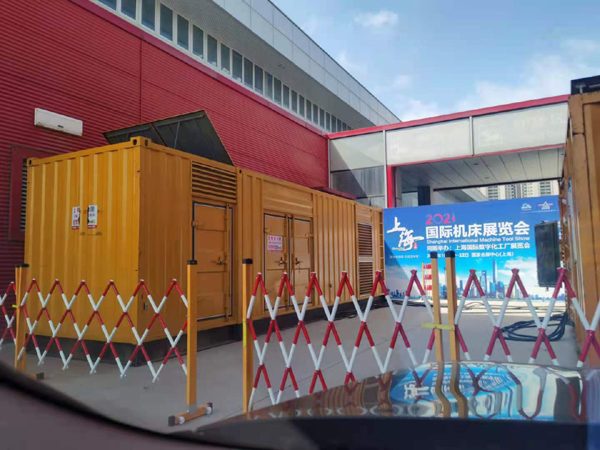 温岭发电车出租-发电机无电压或电压太低怎么办？