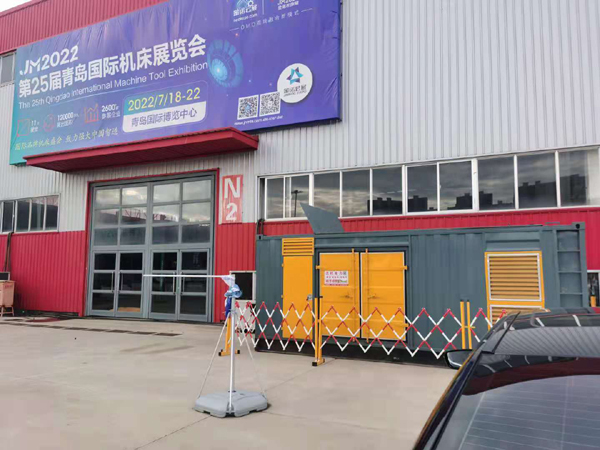 温岭发电机租赁-柴油发电机组不及时维护危害大