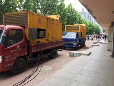 温岭是否需要给柴油发电机安装保护装置