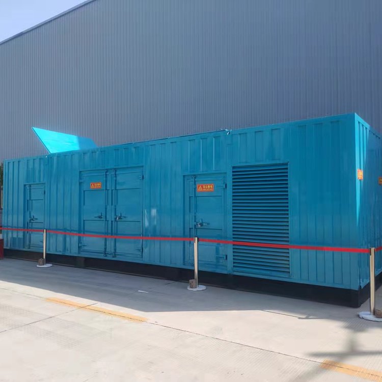 温岭怎样更换柴油发电机组的空气滤清器？