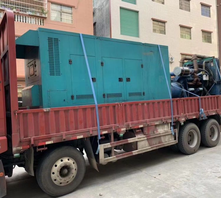 温岭如何在不同负载率下确保 400KW 柴油发电机组的正常运行？