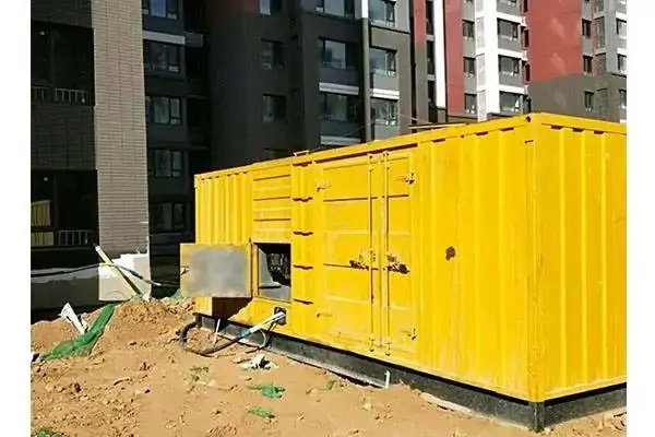 温岭发电机租赁中燃油压力过低会对发动机的哪些部件造成损坏？