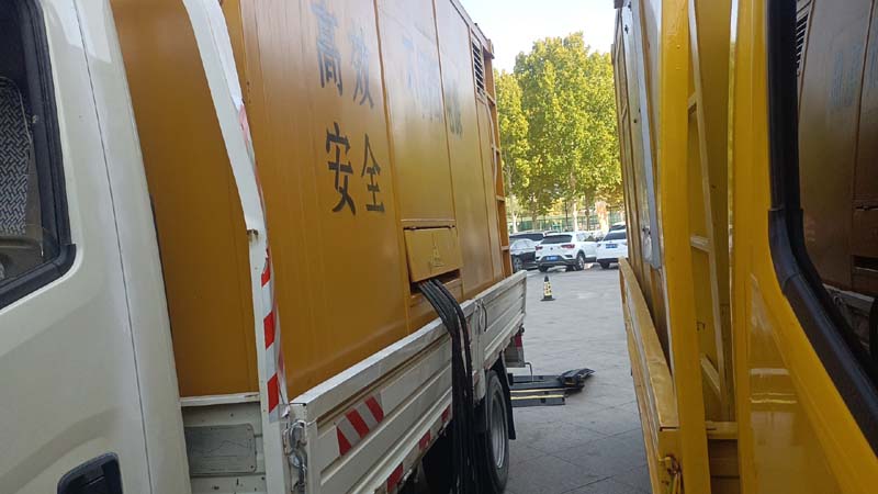 温岭如何判断柴油发电机组和UPS电源的切换时间是否符合要求？