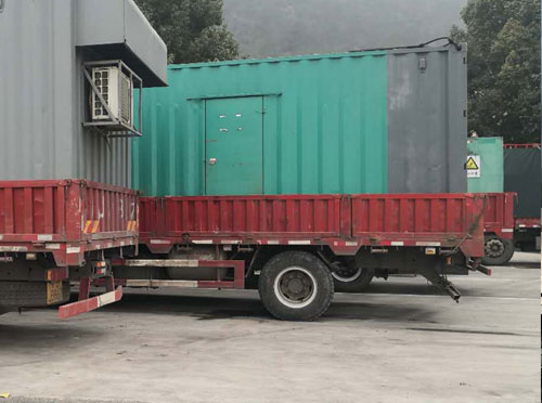 温岭柴油发电机组使用注意安全事项有哪些？