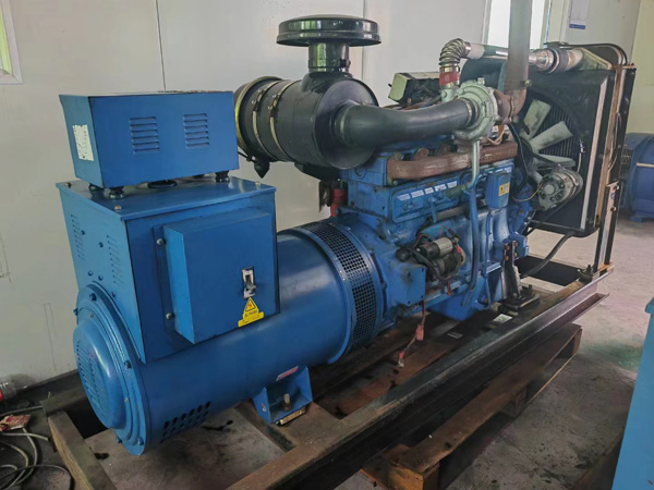 温岭100kW柴油发电机组使用多级机油有哪些优缺点?