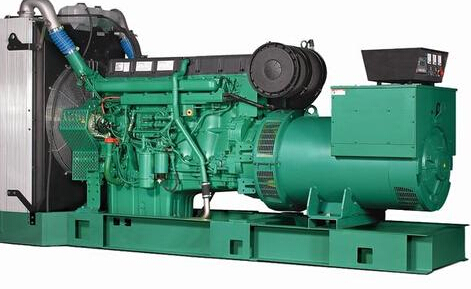 温岭发电机除垢后需要用清水冲洗水冷式机油散热器几次？