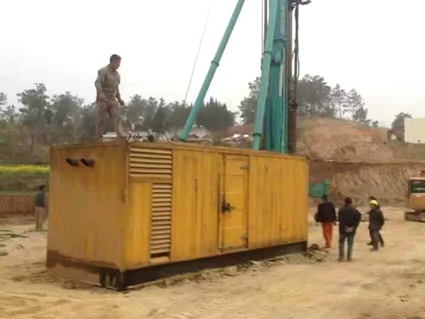 温岭柴油发电机组应用场合有哪些？
