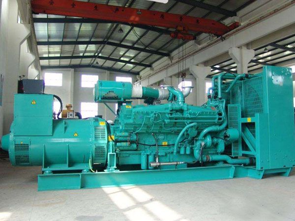 温岭影响800KW发电机组油耗的因素有哪些？